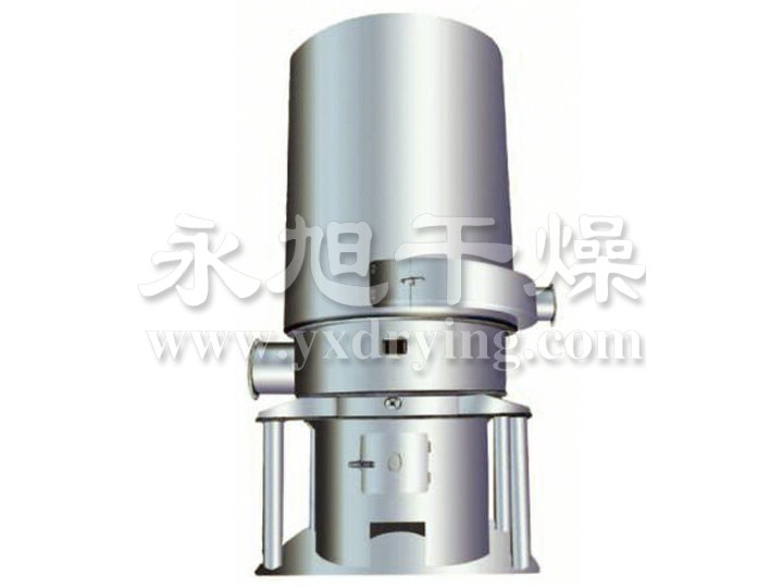 JRF系列燃煤热风炉