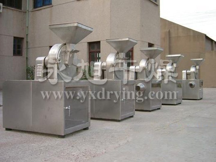 30B系列^高效粉碎机（组）